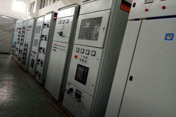 巧家配电箱-如何预防3683关于建筑配电箱出